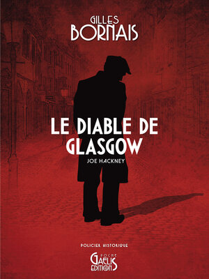cover image of Le Diable de Glasgow